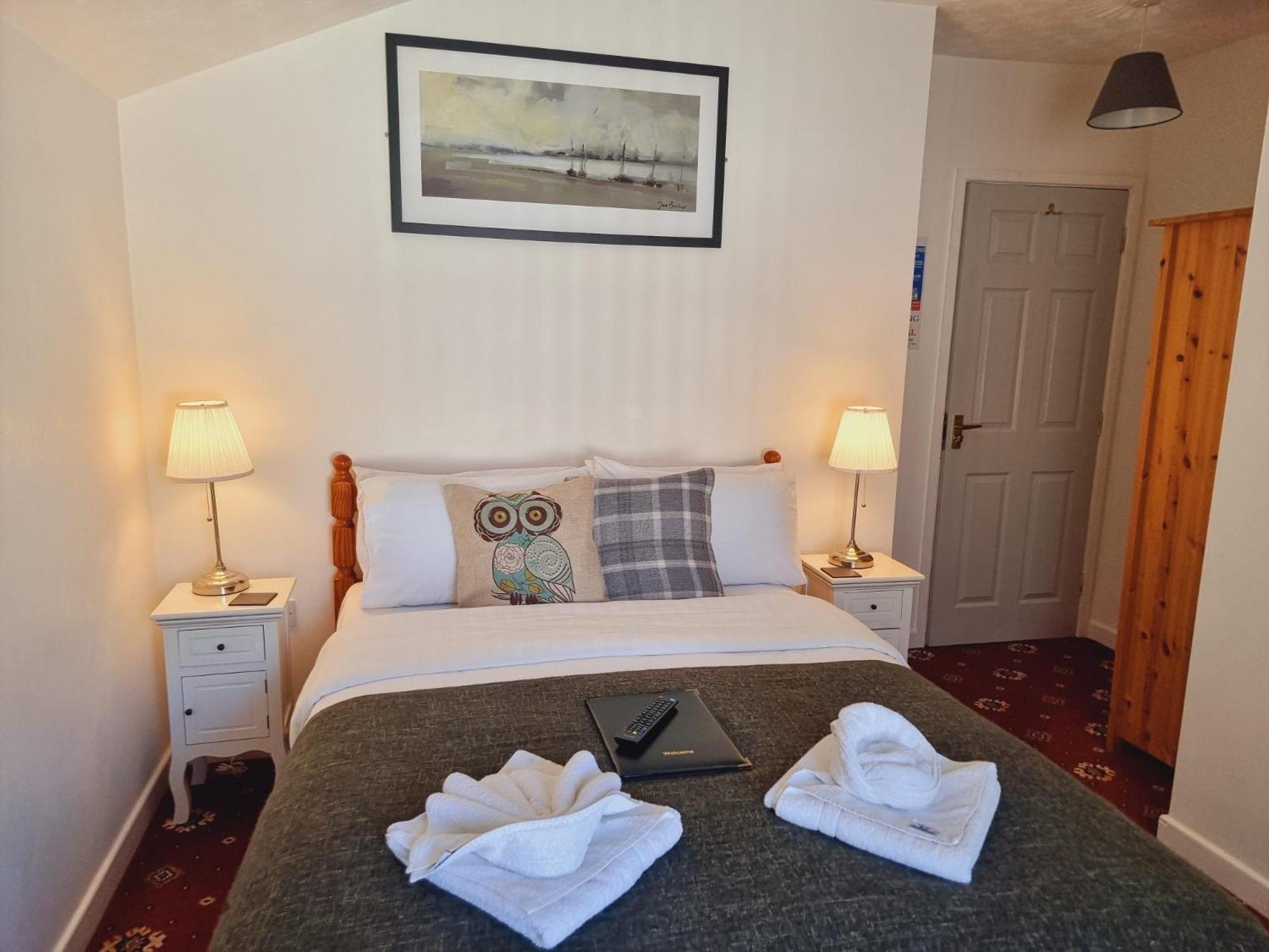 The Cameo Hotel Blackpool Kültér fotó