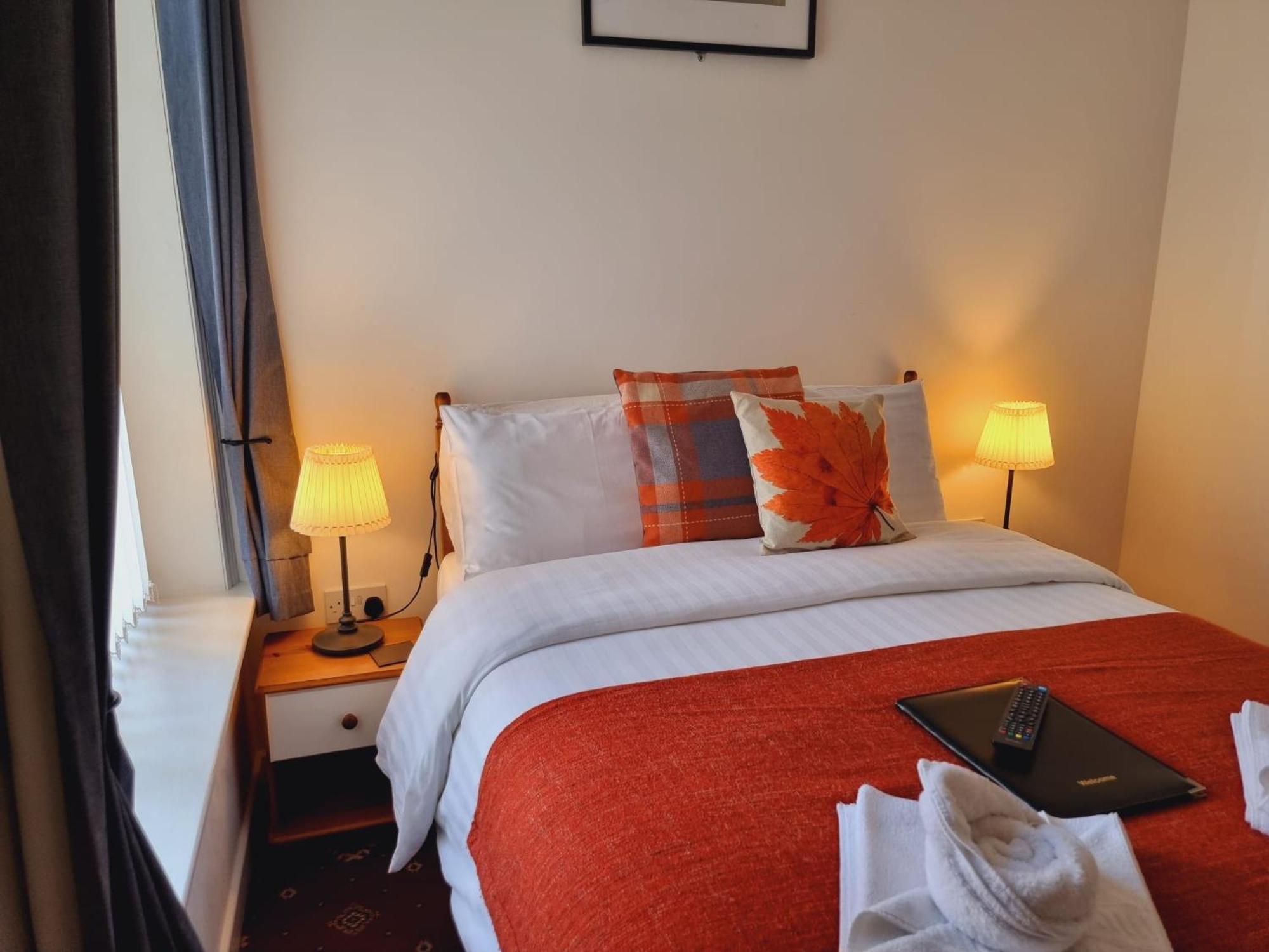 The Cameo Hotel Blackpool Kültér fotó